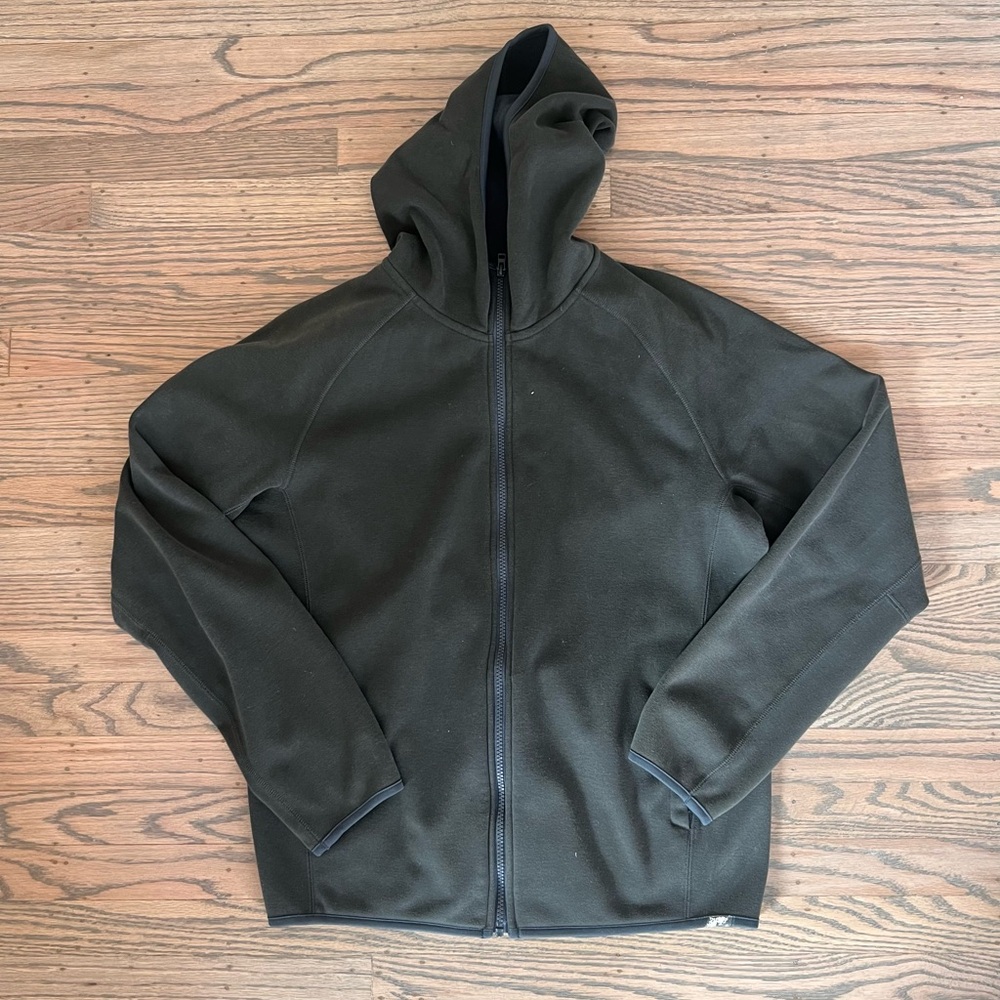 Uniqlo Jacket